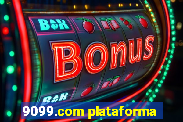 9099.com plataforma